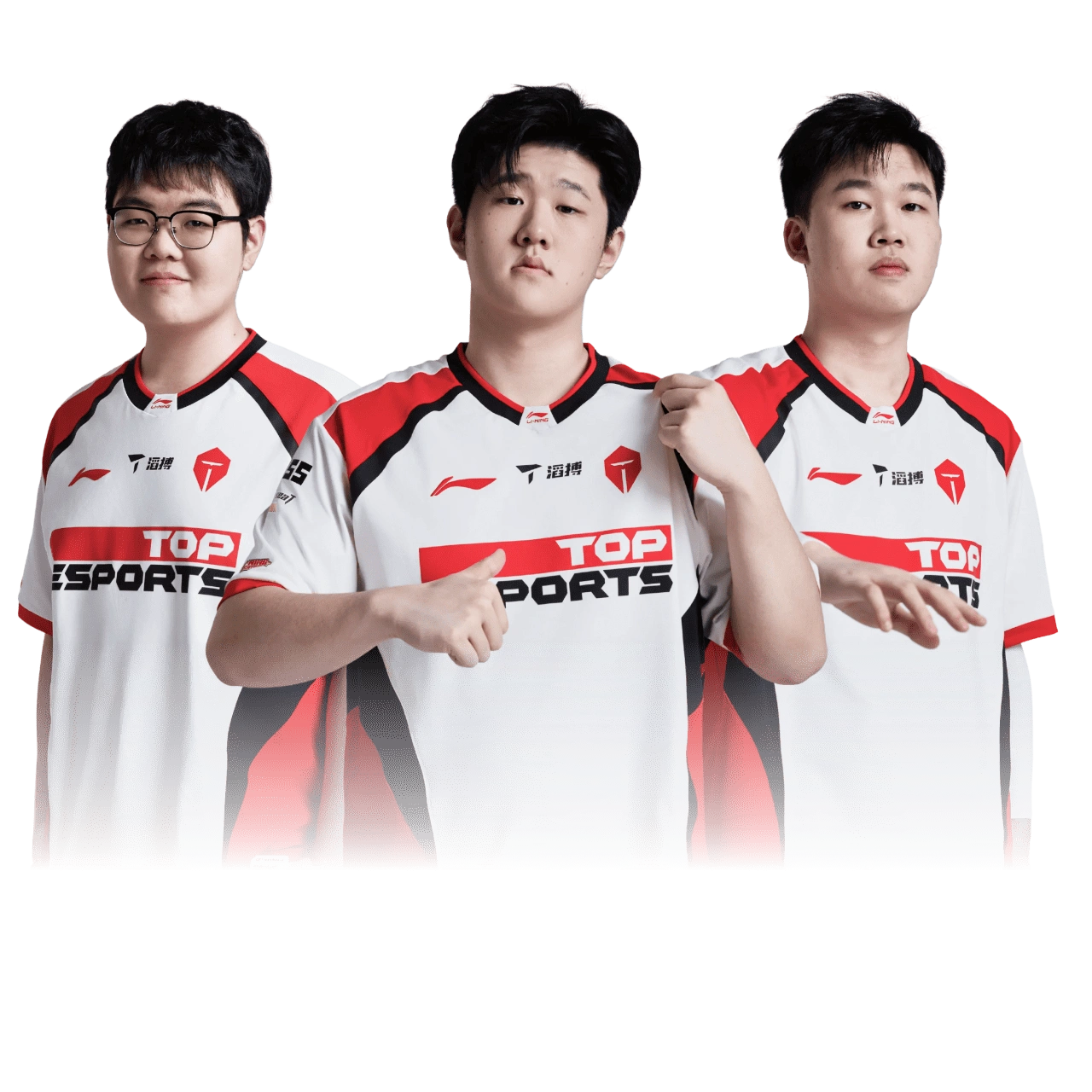 Esports: giải đấu, đội tuyển và thông tin trận đấu
